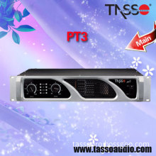 PT3 Portable Subwoofer Amplifier Class-D